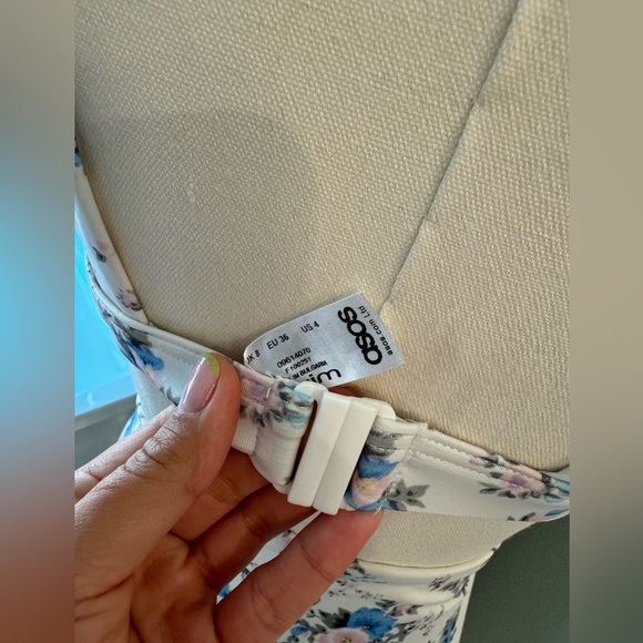 ASOS bikini - Picture 4 of 5